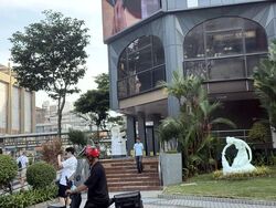Furama City Centre Singapore (D1), Shop House #546182941